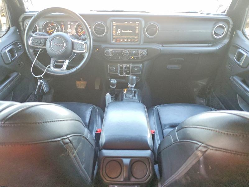 Aukcja sprzedaży 2018 Jeep Wrangler Unlimited, vin: 1C4HJXEG6JW130572, numer aukcji: 54105306