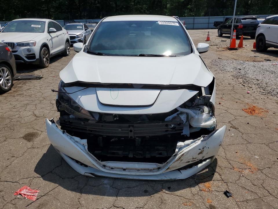 Продаж на аукціоні авто 2023 Nissan Leaf, vin: 1N4AZ1BV9PC559523, номер лоту: 52920316