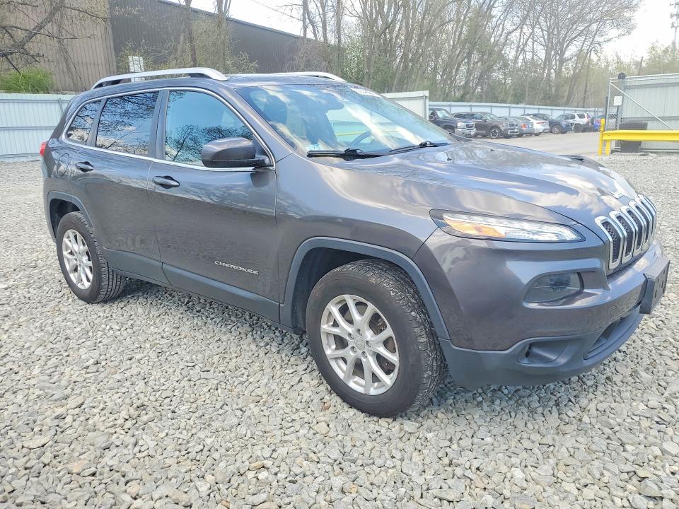 Aukcja sprzedaży 2014 Jeep Cherokee, vin: 1C4PJMCB2EW171871, numer aukcji: 50548586