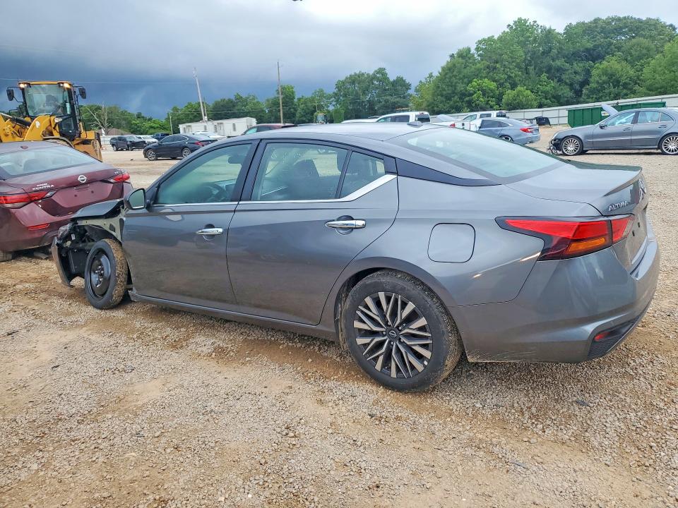 Продажа на аукционе авто 2025 Nissan Altima, vin: 1N4BL4DV9SN347836, номер лота: 55122996