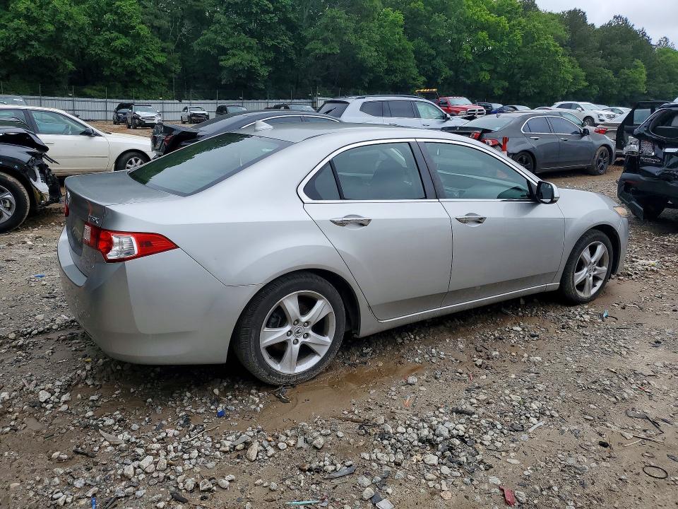 2010 Acura Tsx მანქანა იყიდება აუქციონზე, vin: JH4CU2F64AC003779, აუქციონის ნომერი: 52744076