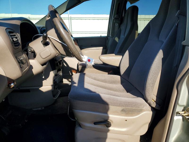 Продаж на аукціоні авто 2003 Dodge Grand Caravan, vin: 1D4GP24323B112434, номер лоту: 53368236