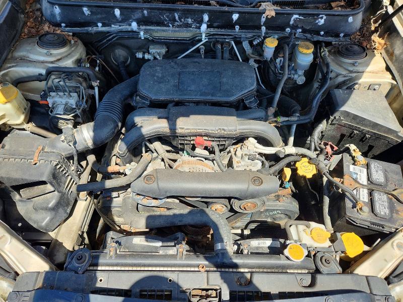 Aukcja sprzedaży 2010 Subaru Outback, vin: 4S4BRBAC5A1358575, numer aukcji: 53079856