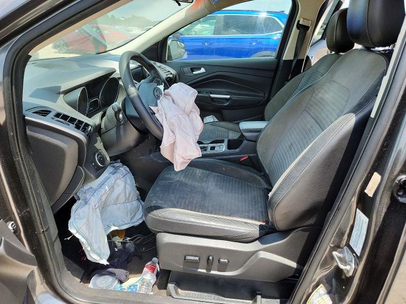 Aukcja sprzedaży 2019 Ford Escape, vin: 1FMCU0GD8KUB85898, numer aukcji: 53854906
