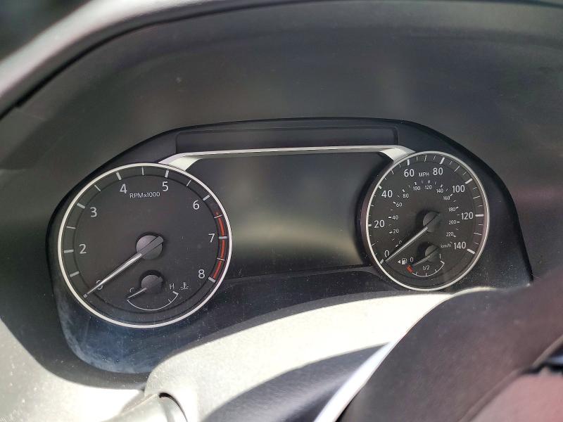 Продаж на аукціоні авто 2023 Nissan Altima, vin: 1N4BL4EV9PN345431, номер лоту: 52444906