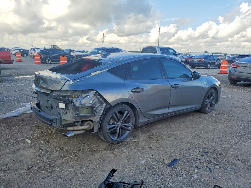 Aukcja sprzedaży 2024 Acura Integra, vin: 19UDE4H64RA004421, numer aukcji: 54483676