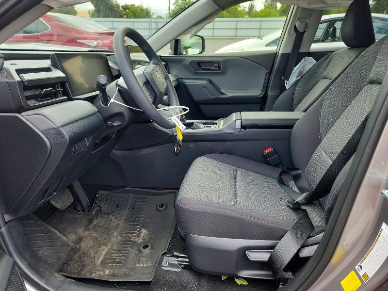 Продажа на аукционе авто 2026 Toyota Rav4, vin: JTM6CRAV2TD306517, номер лота: 55191926