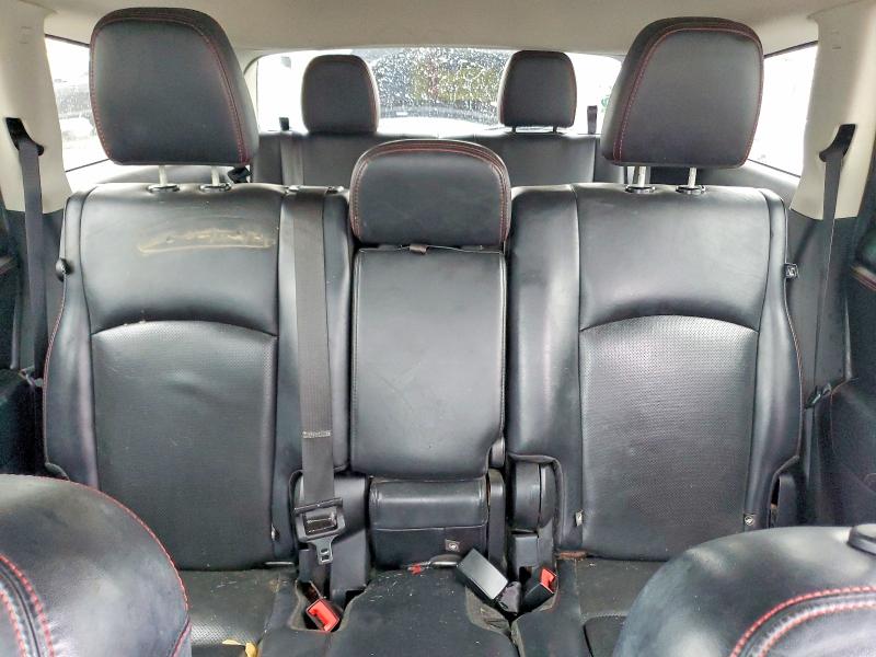 Aukcja sprzedaży 2014 Dodge Journey, vin: 3C4PDDEG5ET184331, numer aukcji: 54667266