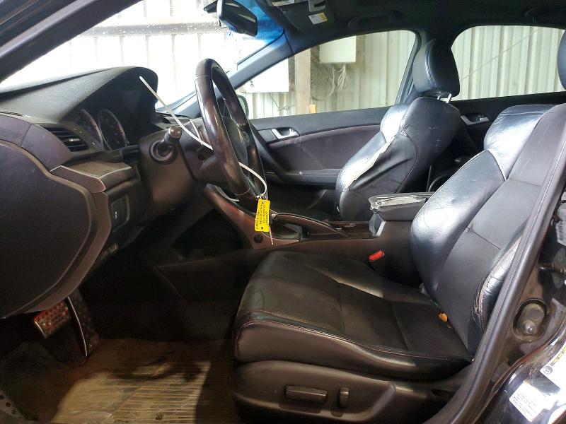 54062776 :رقم المزاد ، JH4CU2F82DC005584 vin ، 2013 Acura Tsx مزاد بيع