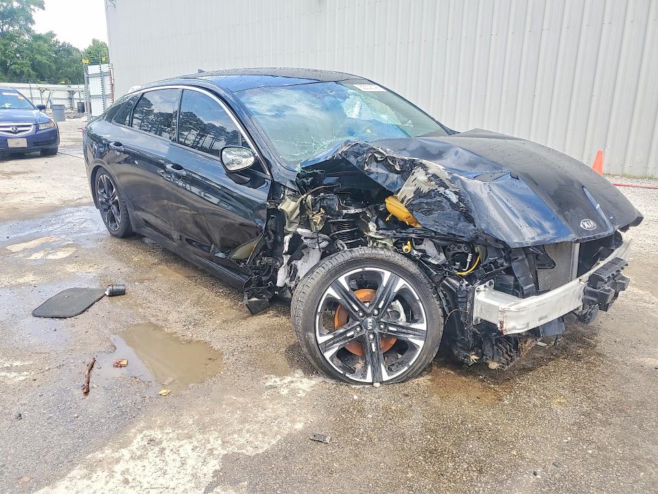 Aukcja sprzedaży 2021 Kia K5, vin: 5XXG64J28MG062206, numer aukcji: 55508096
