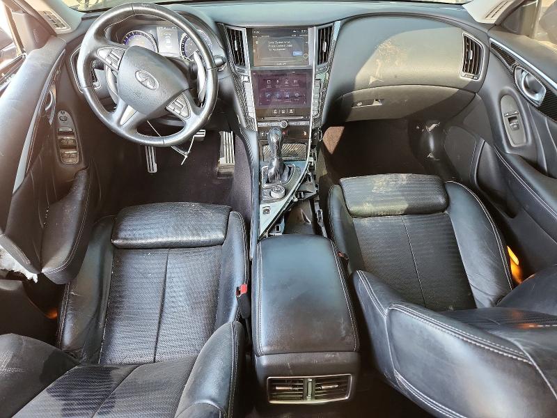 Продаж на аукціоні авто 2014 Infiniti Q50, vin: JN1BV7AR2EM690336, номер лоту: 55197816