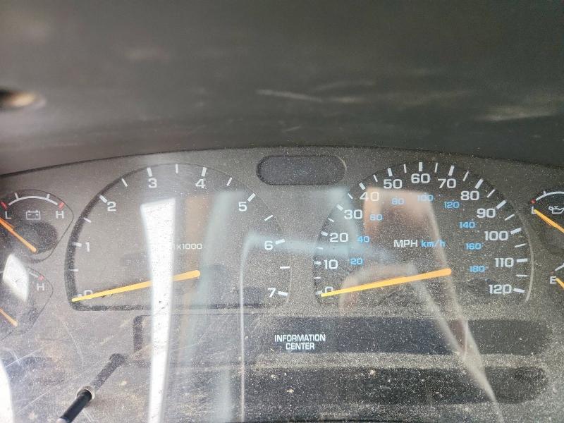 Продажа на аукционе авто 2001 Dodge Dakota, vin: 1B7GL2AN81S188686, номер лота: 52720336