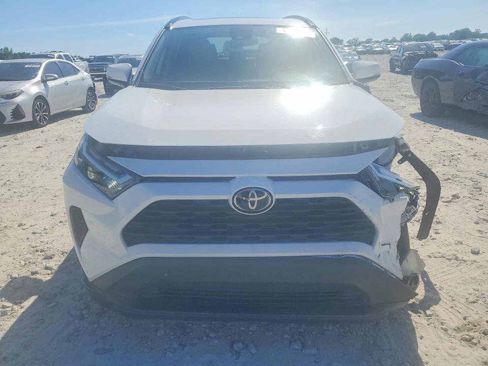2025 Toyota Rav4 მანქანა იყიდება აუქციონზე, vin: 2T3W1RFVXSC311336, აუქციონის ნომერი: 52553476