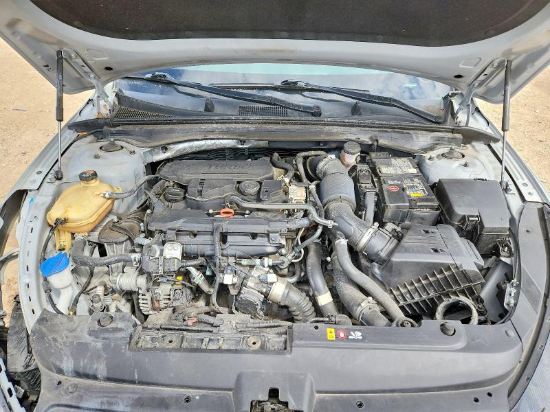 Aukcja sprzedaży 2022 Kia K5, vin: 5XXG64J29NG145841, numer aukcji: 52176726