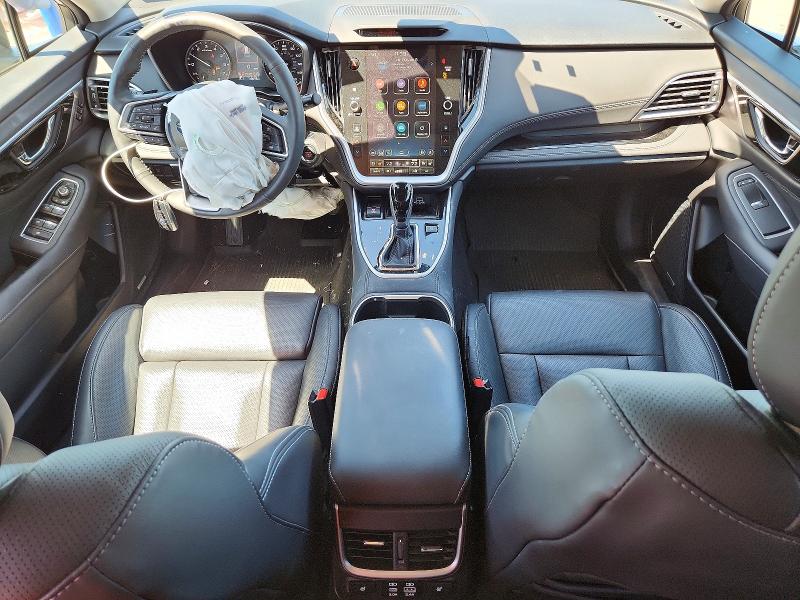 Продажа на аукционе авто 2024 Subaru Outback, vin: 4S4BTGPD2R3277399, номер лота: 53091476