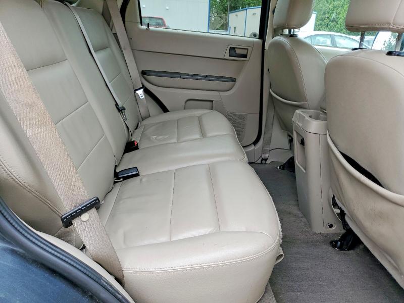 Aukcja sprzedaży 2008 Ford Escape, vin: 1FMCU49HX8KB02399, numer aukcji: 52951286
