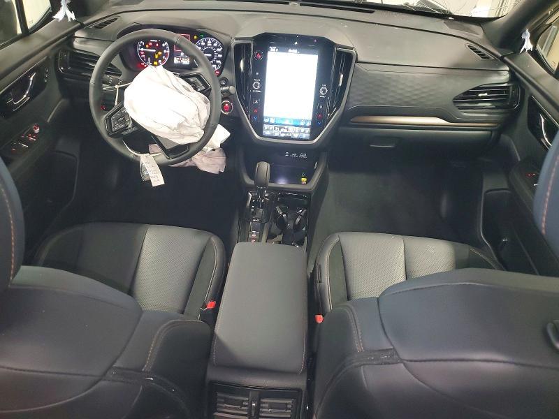 54171896 :رقم المزاد ، 4S4SLDT68T3055480 vin ، 2026 Subaru Forester مزاد بيع