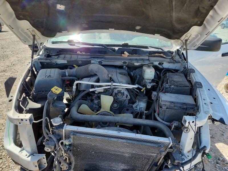 Продаж на аукціоні авто 2013 Ram 2500, vin: 3C6LR4AT8DG563521, номер лоту: 52694366
