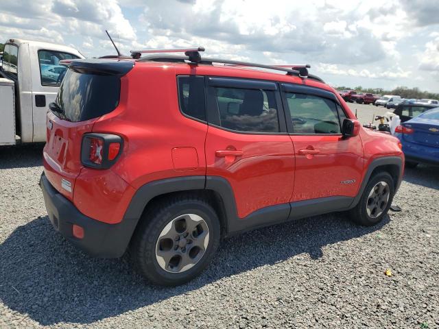 54431766 :رقم المزاد ، ZACCJABT0FPB53536 vin ، 2015 Jeep Renegade مزاد بيع