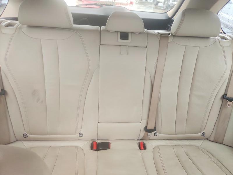 2014 Bmw X5 მანქანა იყიდება აუქციონზე, vin: 5UXKR0C57E0H23469, აუქციონის ნომერი: 54716936