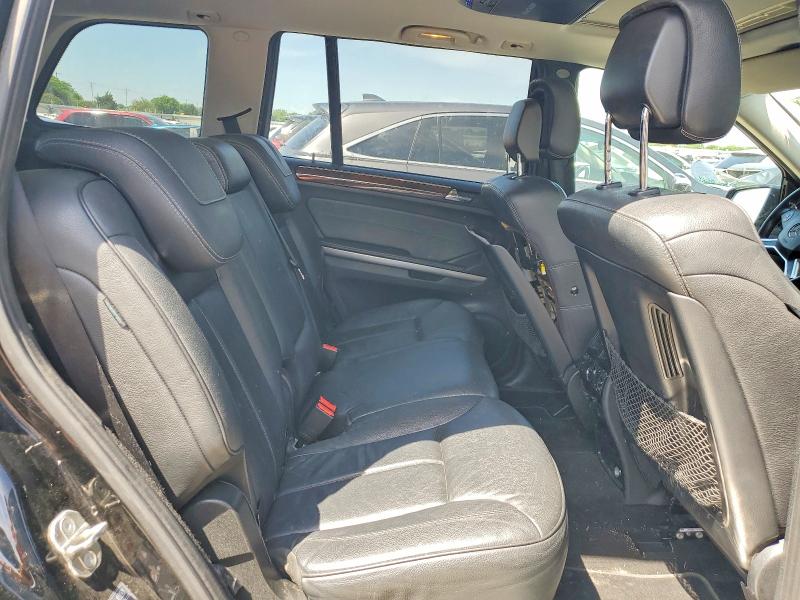 51477296 :رقم المزاد ، 4JGBF7BEXBA627564 vin ، 2011 Mercedes-benz Gl مزاد بيع