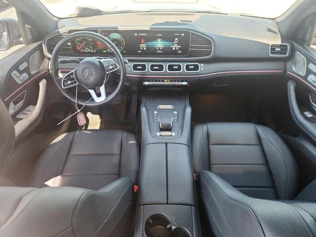 Aukcja sprzedaży 2023 Mercedes-benz Gls, vin: 4JGFF5KE1PA994768, numer aukcji: 53766016