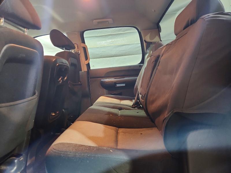 Продаж на аукціоні авто 2009 Chevrolet Silverado, vin: 3GCEK13C19G176608, номер лоту: 51963726