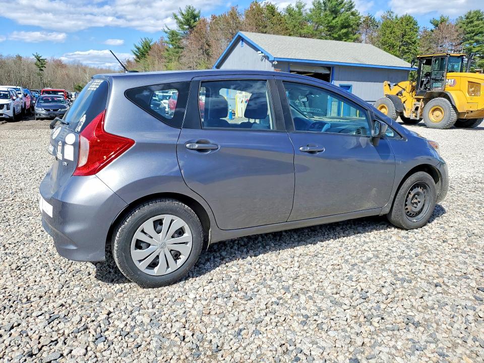 Aukcja sprzedaży 2017 Nissan Versa Note, vin: 3N1CE2CP6HL374584, numer aukcji: 52809336