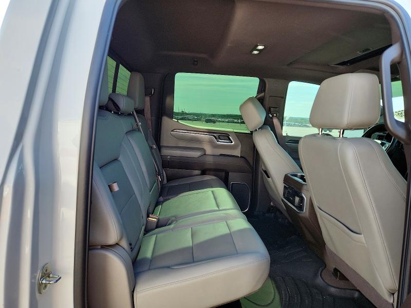 52210656 :رقم المزاد ، 1GCUDGED9NZ517830 vin ، 2022 Chevrolet Silverado مزاد بيع