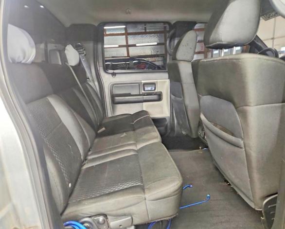 Продаж на аукціоні авто 2008 Ford F150, vin: 1FTPW14VX8FA97032, номер лоту: 52484596