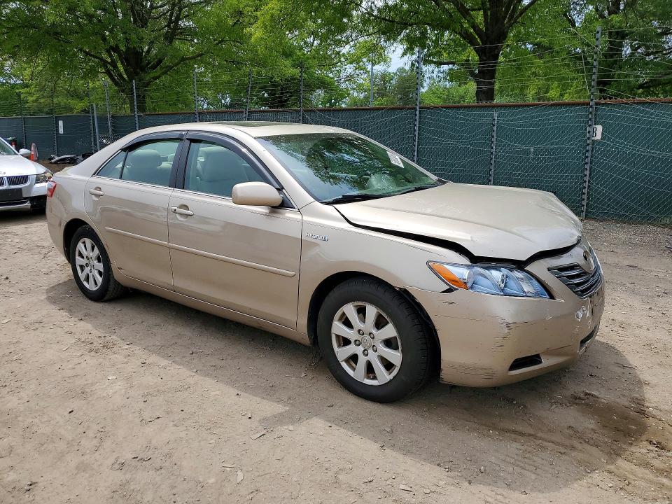 53603846 :رقم المزاد ، 4T1BB46K39U108665 vin ، 2009 Toyota Camry مزاد بيع