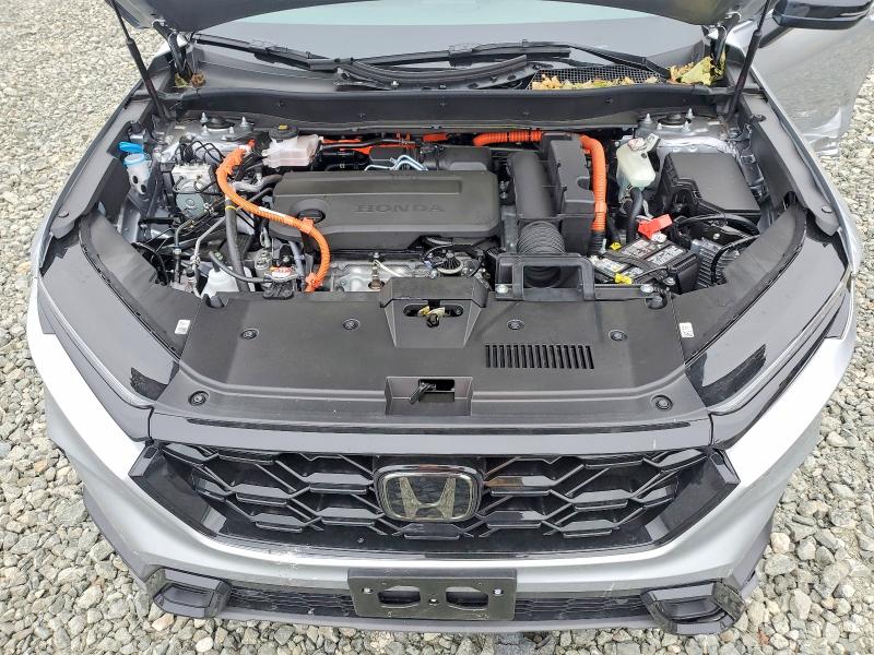 Продажа на аукционе авто 2026 Honda Cr-v, vin: 5J6RS5H82TL010633, номер лота: 53044866