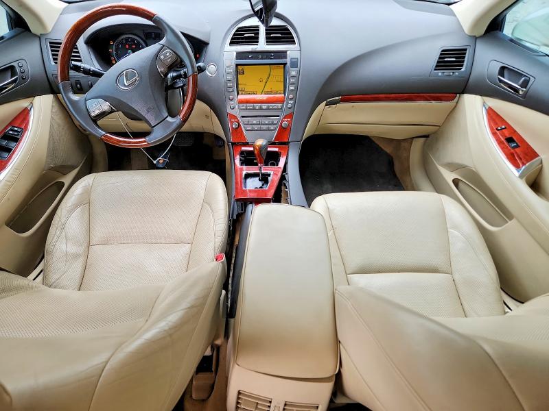 Продаж на аукціоні авто 2012 Lexus Es, vin: JTHBK1EG4C2492960, номер лоту: 52317506