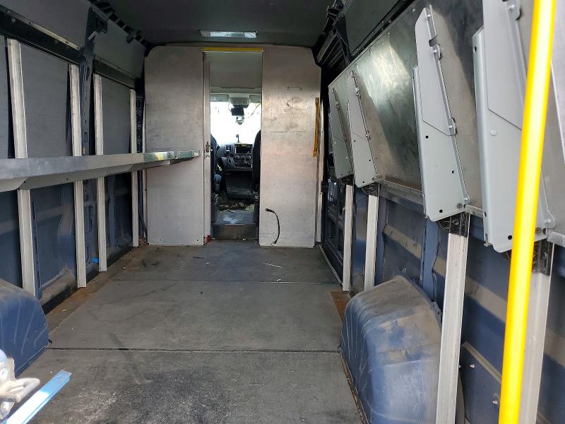Продажа на аукционе авто 2020 Ram Promaster 3500, vin: 3C6URVJG9LE143922, номер лота: 60826096