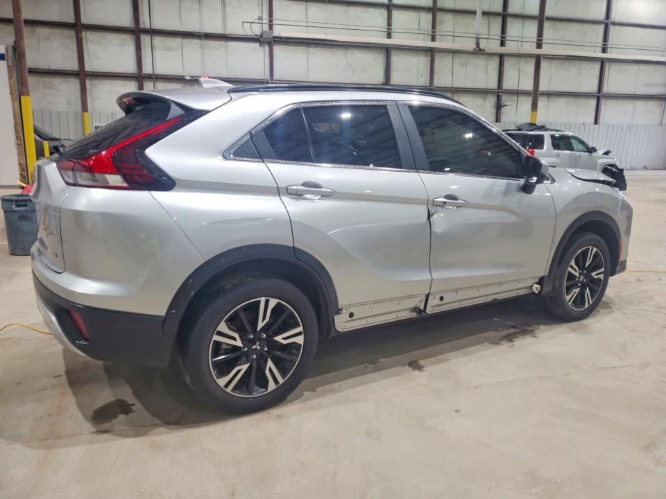 Продаж на аукціоні авто 2024 Mitsubishi Eclipse Cross, vin: JA4ATWAA6RZ001341, номер лоту: 51687486