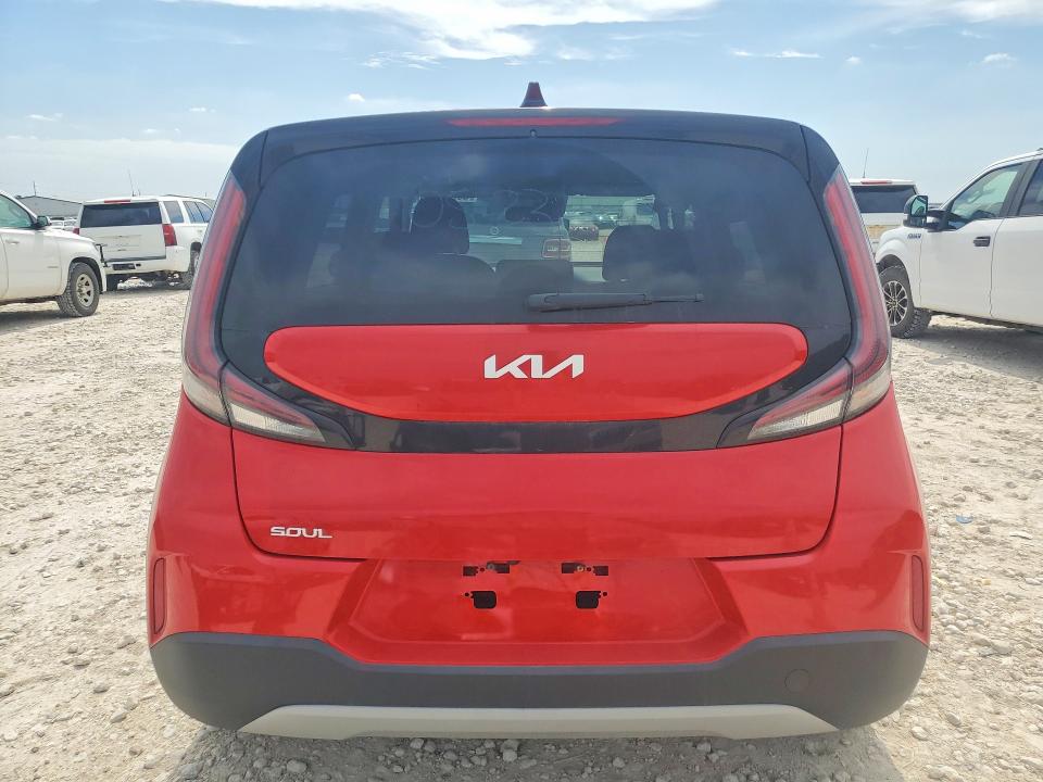Aukcja sprzedaży 2023 Kia Soul, vin: KNDJ23AU7P7199082, numer aukcji: 55067176