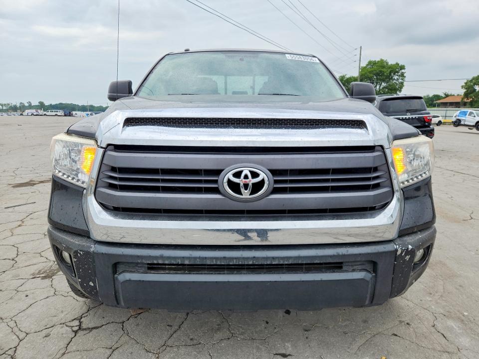 Продажа на аукционе авто 2015 Toyota Tundra, vin: 5TFRY5F1XFX180391, номер лота: 55583056