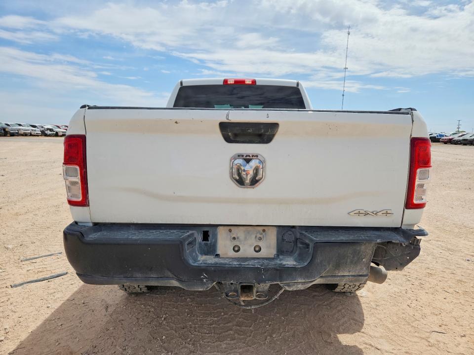 Auction sale of the 2022 Ram 2500, vin: 3C6UR5CL5NG288778, lot number: 53303126