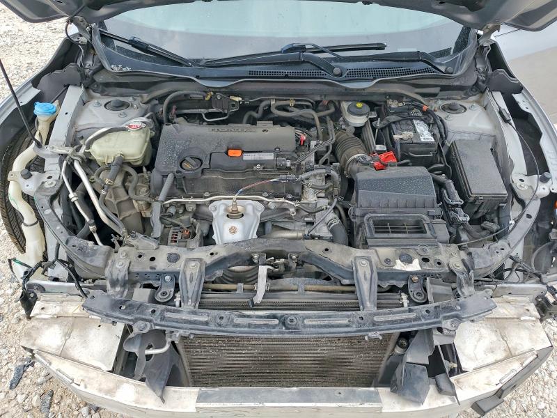 Продажа на аукционе авто 2019 Honda Civic, vin: 2HGFC2F64KH515379, номер лота: 52472306
