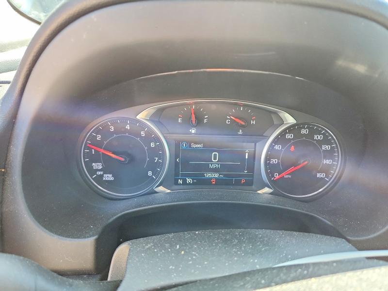 Aukcja sprzedaży 2018 Gmc Terrain, vin: 3GKALVEX7JL250858, numer aukcji: 52710186