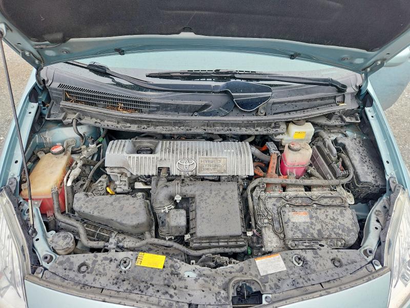 Продажа на аукционе авто 2015 Toyota Prius, vin: JTDKN3DU8F1910362, номер лота: 53504506