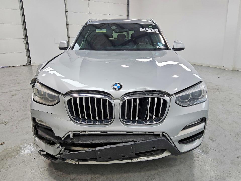 Продажа на аукционе авто 2018 Bmw X3, vin: 5UXTR9C5XJLD73384, номер лота: 48463686