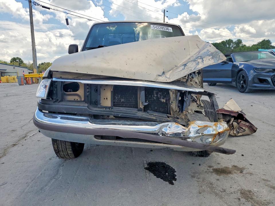 Aukcja sprzedaży 1997 Ford Ranger, vin: 1FTCR10A3VUD46559, numer aukcji: 54228536