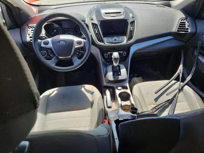 Aukcja sprzedaży 2016 Ford Escape, vin: 1FMCU0GX6GUC26594, numer aukcji: 53616586