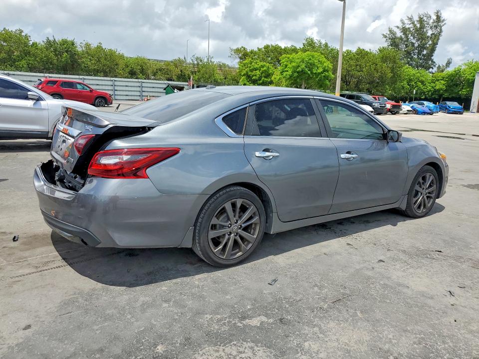 Aukcja sprzedaży 2018 Nissan Altima, vin: 1N4AL3AP8JC138755, numer aukcji: 54838296