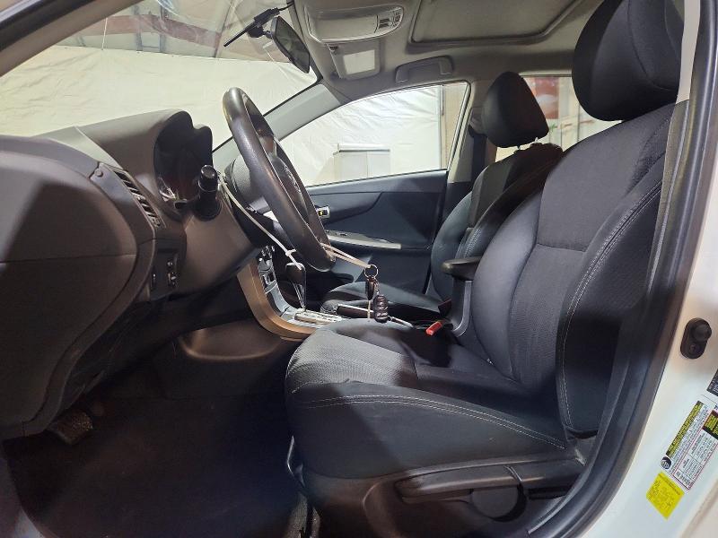 Продаж на аукціоні авто 2013 Toyota Corolla, vin: 2T1BU4EEXDC941315, номер лоту: 51638526