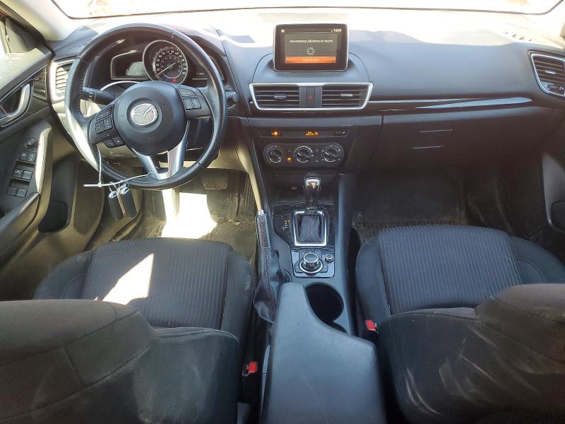 Aukcja sprzedaży 2015 Mazda 3, vin: 3MZBM1L75FM214092, numer aukcji: 53193846