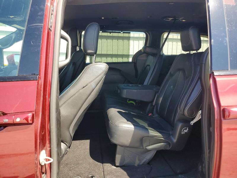 Aukcja sprzedaży 2019 Chrysler Pacifica, vin: 2C4RC1EG1KR522994, numer aukcji: 53363356