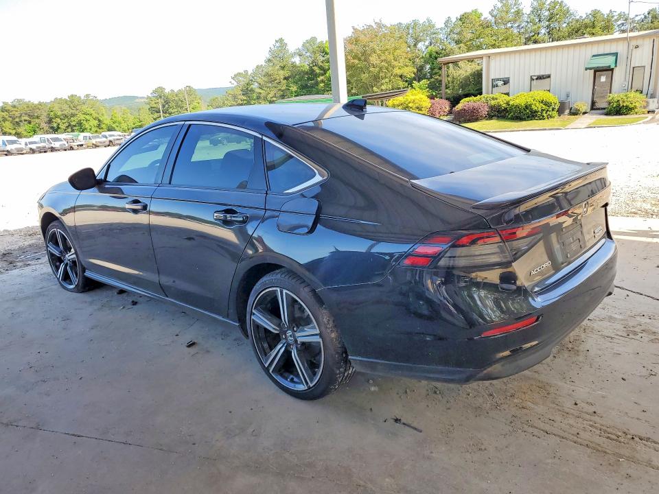 Продаж на аукціоні авто 2023 Honda Accord, vin: 1HGCY2F55PA066408, номер лоту: 53654826