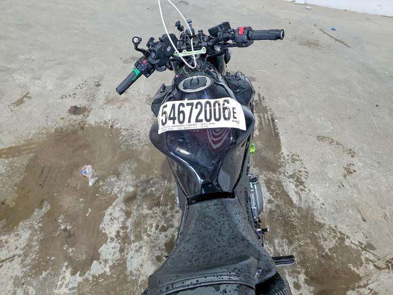 Продаж на аукціоні авто 2017 Kawasaki Er650, vin: JKAEREG13HDA01832, номер лоту: 54672006